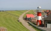 Vuurtorens Westkapelle